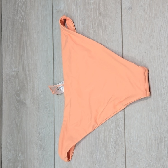 NWOT L Space Women Bikini Bottom Swim sz S - Picture 6 of 7